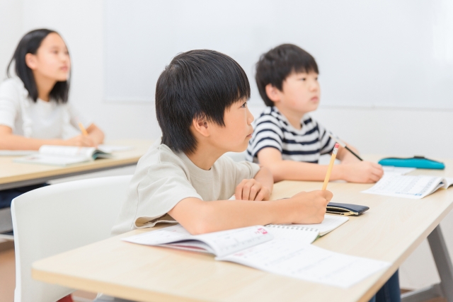 小学６年生