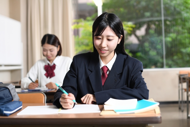 中学１・２年生